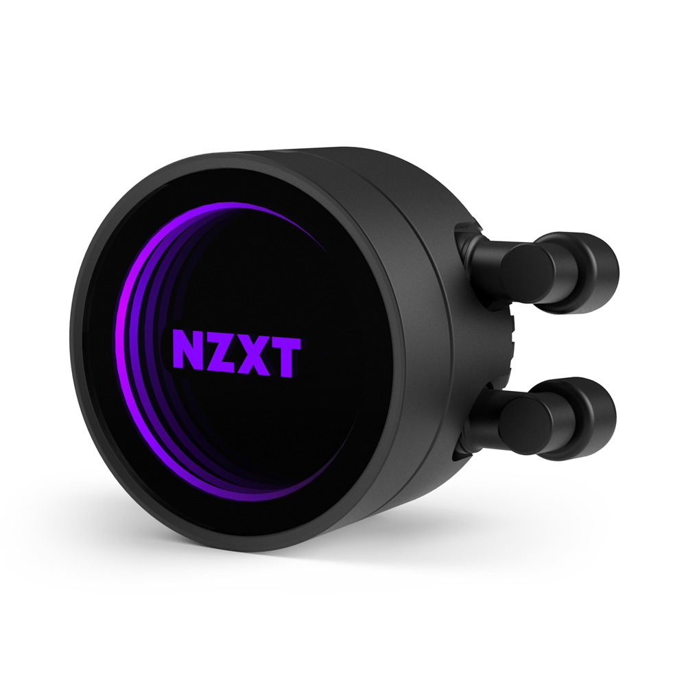 KRAKEN M22｜NZXT｜株式会社アユート PCパーツ・VR・オーディオ等周辺
